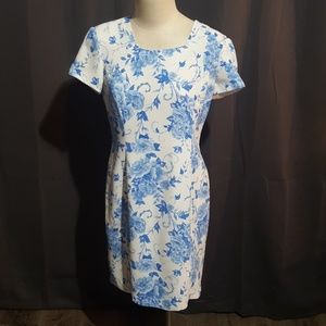 Worthington size 10 beautiful dress